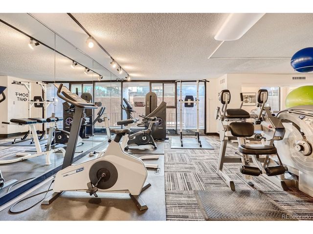 1020 15th St 15A, Denver, CO 80202