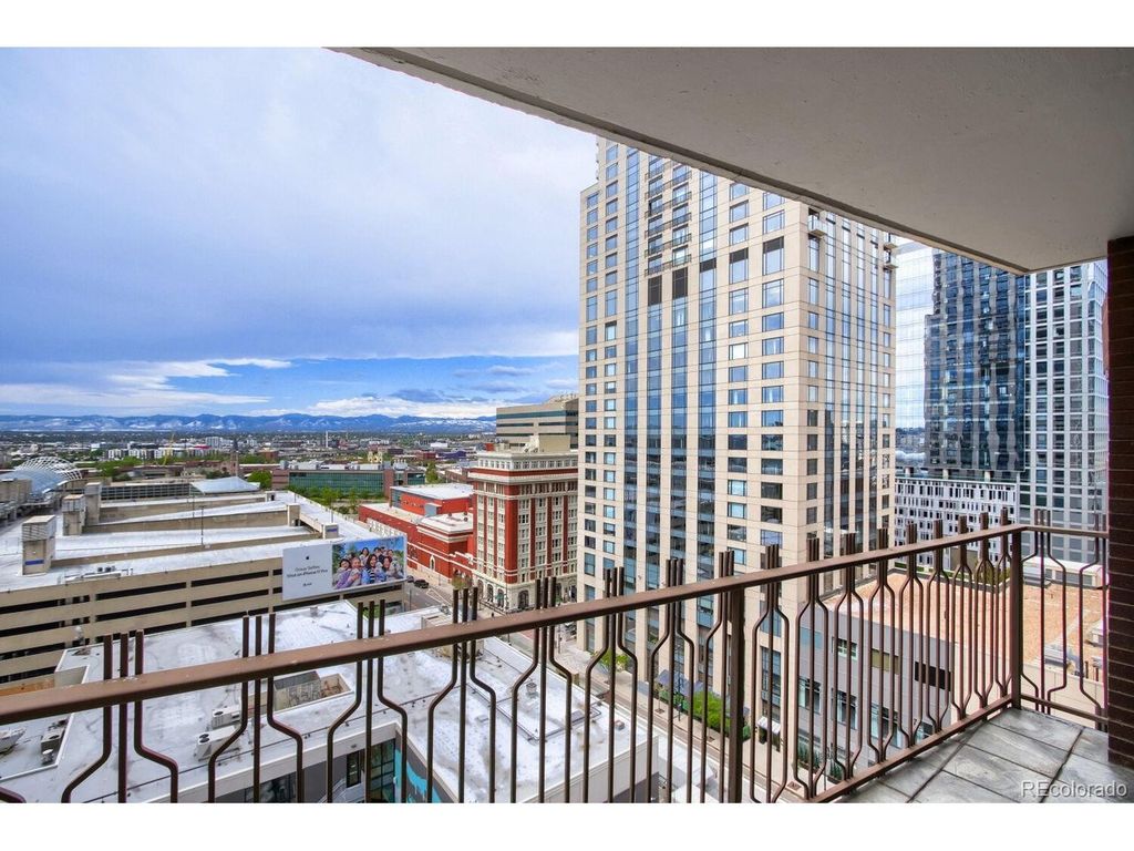 1020 15th St 15A, Denver, CO 80202