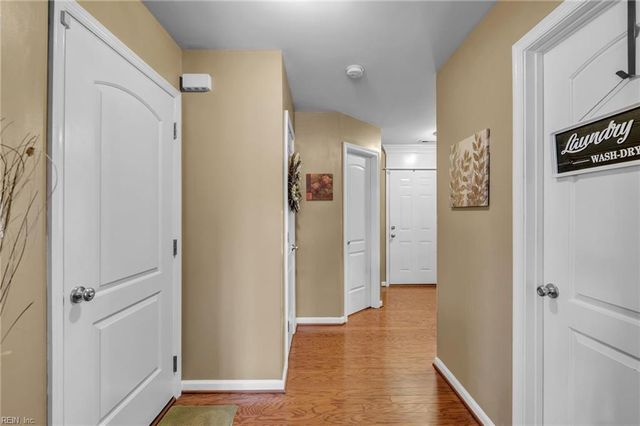 87 Magnolia DR, Newport News, VA 23605