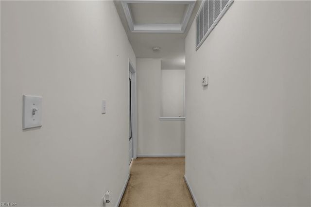 87 Magnolia DR, Newport News, VA 23605