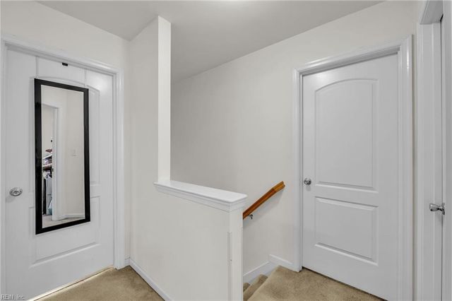 87 Magnolia DR, Newport News, VA 23605