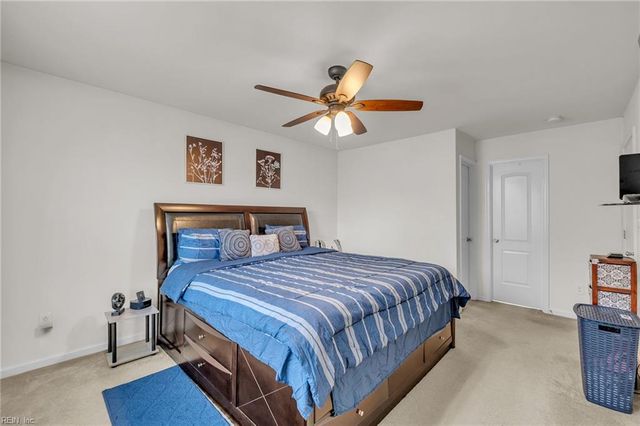 87 Magnolia DR, Newport News, VA 23605