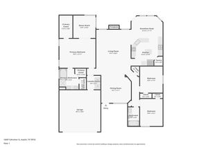 12607 Schreiner CT, Austin, TX 78732