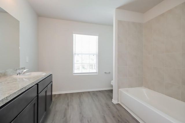 213 Pronghorn Drive, Huntsville, TX 77320