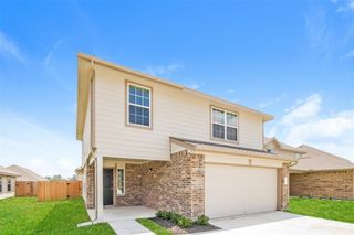 213 Pronghorn Drive, Huntsville, TX 77320