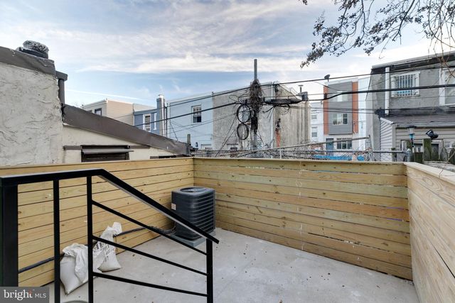614 HOFFMAN ST, Philadelphia, PA 19148