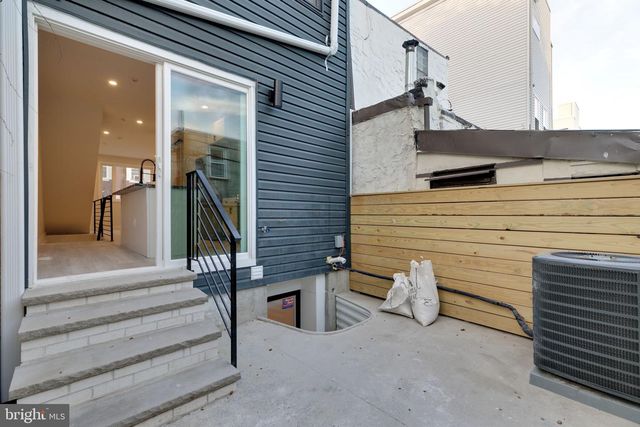 614 HOFFMAN ST, Philadelphia, PA 19148