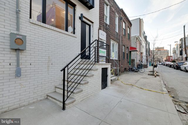 614 HOFFMAN ST, Philadelphia, PA 19148