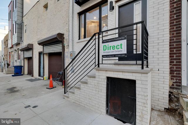 614 HOFFMAN ST, Philadelphia, PA 19148