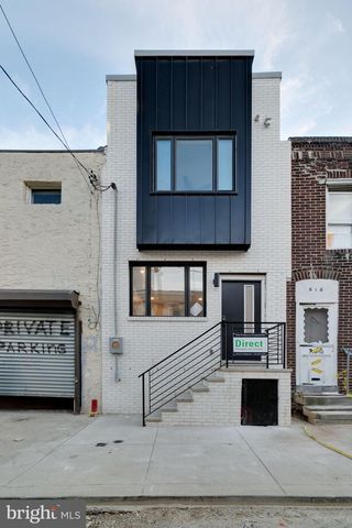 614 HOFFMAN ST, Philadelphia, PA 19148