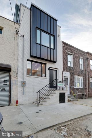 614 HOFFMAN ST, Philadelphia, PA 19148