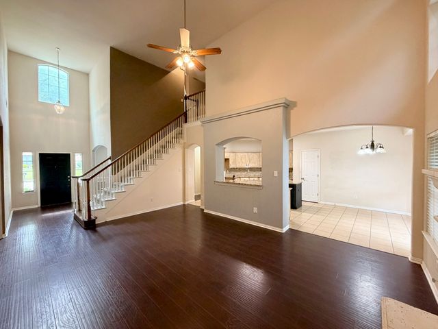 216 Flagstone Drive, Burleson, TX 76028