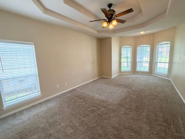 216 Flagstone Drive, Burleson, TX 76028