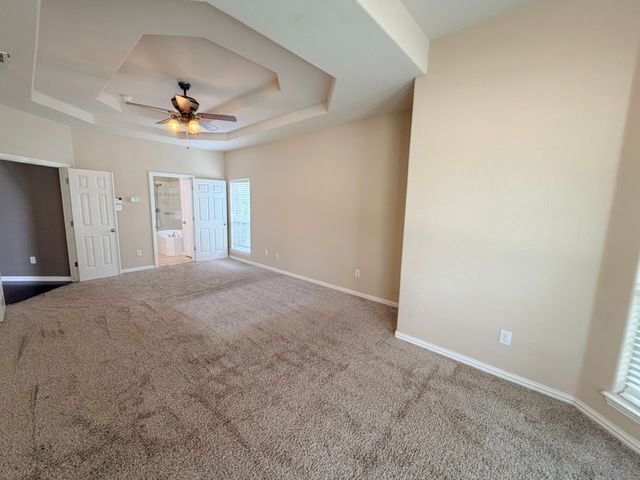 216 Flagstone Drive, Burleson, TX 76028