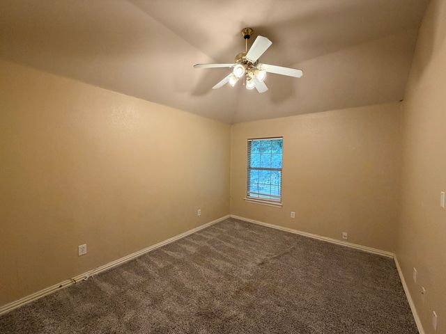 216 Flagstone Drive, Burleson, TX 76028