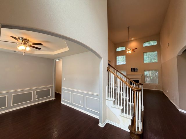 216 Flagstone Drive, Burleson, TX 76028