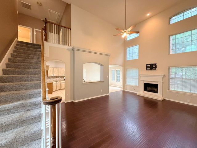 216 Flagstone Drive, Burleson, TX 76028