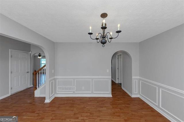 209 OVERLOOK Drive, Dallas, GA 30157