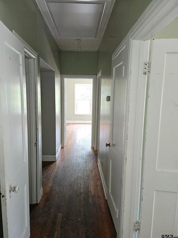 322 S Clayton, Tyler, TX 75702