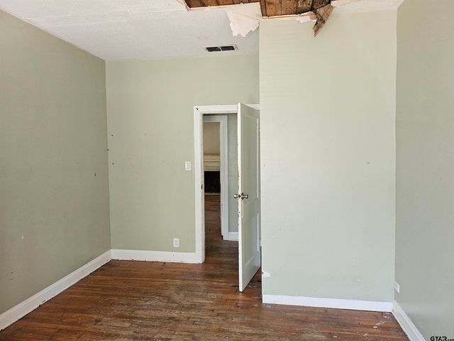 322 S Clayton, Tyler, TX 75702