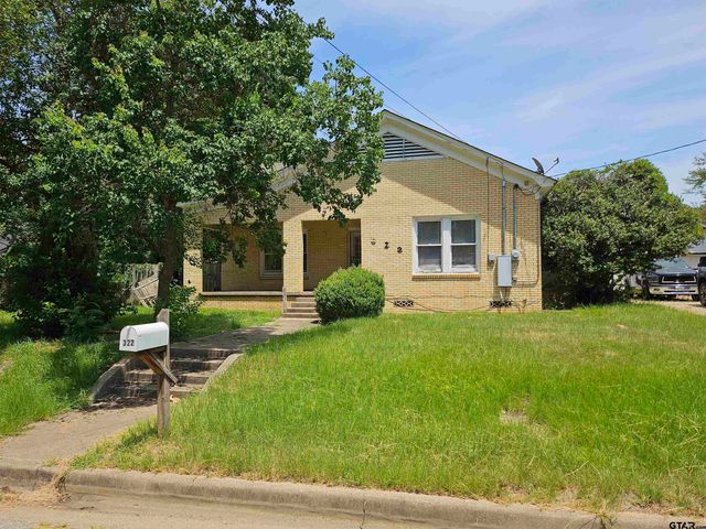 322 S Clayton, Tyler, TX 75702