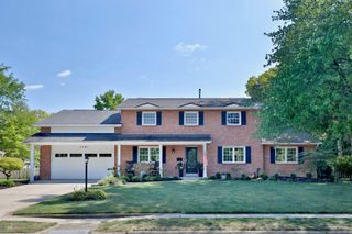 2305 Haverford Road, Columbus, OH 43220