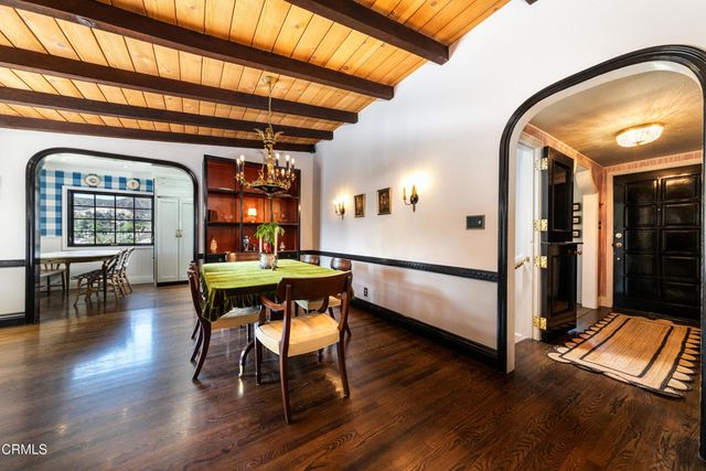 5003 Los Robles Street, Los Angeles, CA 90041