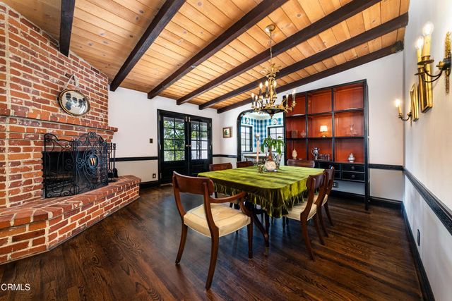 5003 Los Robles Street, Los Angeles, CA 90041