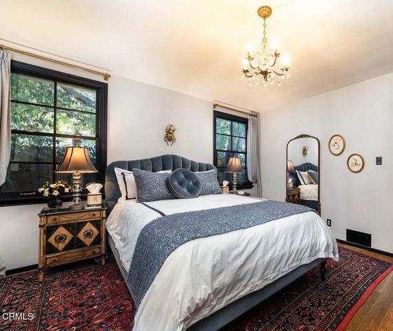 5003 Los Robles Street, Los Angeles, CA 90041