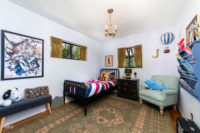 5003 Los Robles Street, Los Angeles, CA 90041