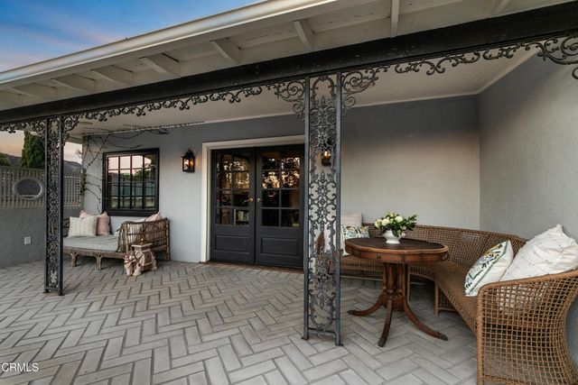 5003 Los Robles Street, Los Angeles, CA 90041