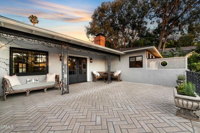 5003 Los Robles Street, Los Angeles, CA 90041