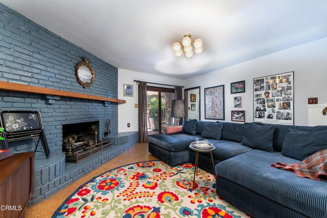 5003 Los Robles Street, Los Angeles, CA 90041