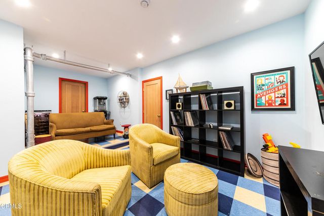 5003 Los Robles Street, Los Angeles, CA 90041