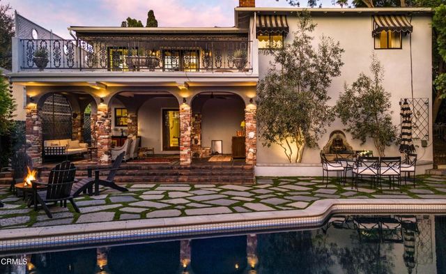 5003 Los Robles Street, Los Angeles, CA 90041