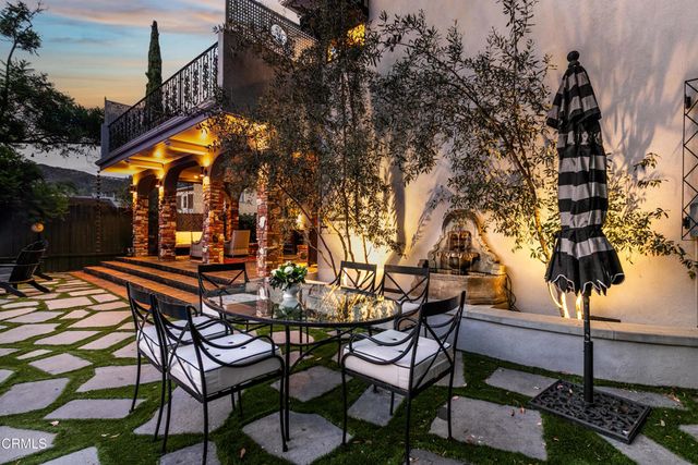 5003 Los Robles Street, Los Angeles, CA 90041