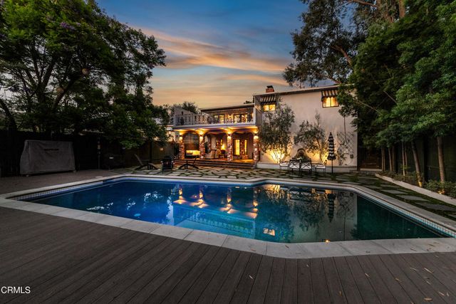 5003 Los Robles Street, Los Angeles, CA 90041
