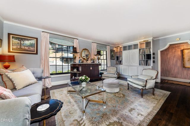 5003 Los Robles Street, Los Angeles, CA 90041