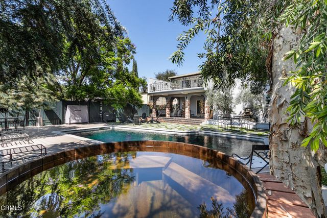 5003 Los Robles Street, Los Angeles, CA 90041