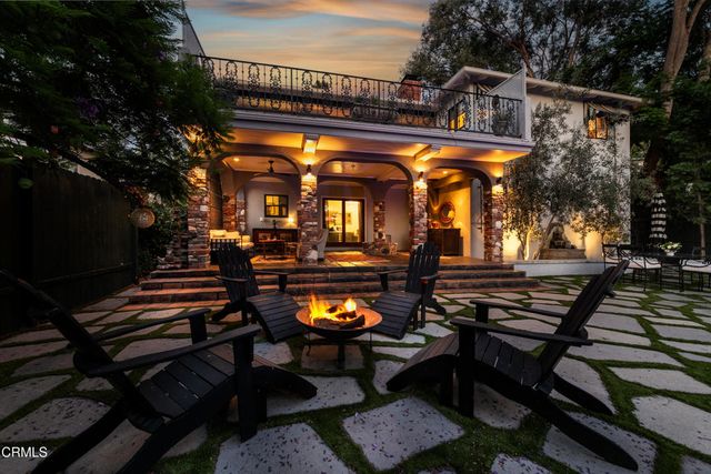 5003 Los Robles Street, Los Angeles, CA 90041