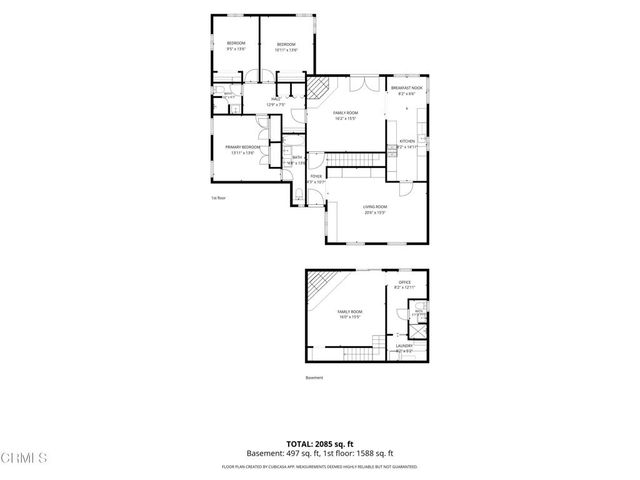 5003 Los Robles Street, Los Angeles, CA 90041