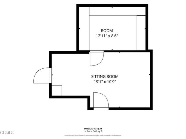 5003 Los Robles Street, Los Angeles, CA 90041