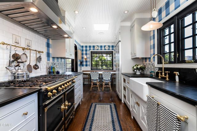 5003 Los Robles Street, Los Angeles, CA 90041