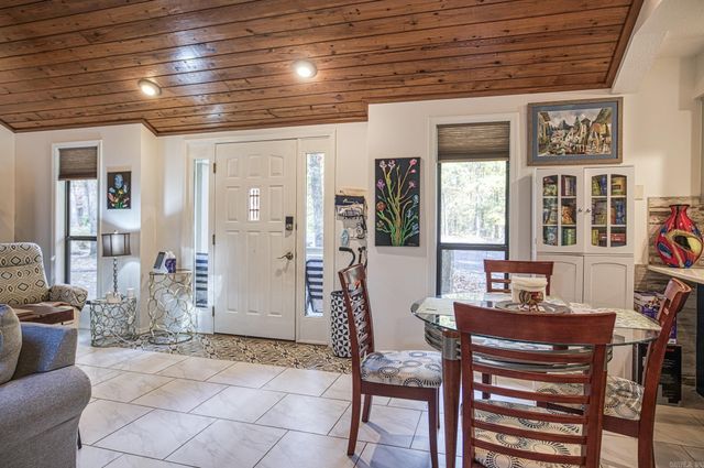 6 Hermosa Circle, Hot Springs Village, AR 71909