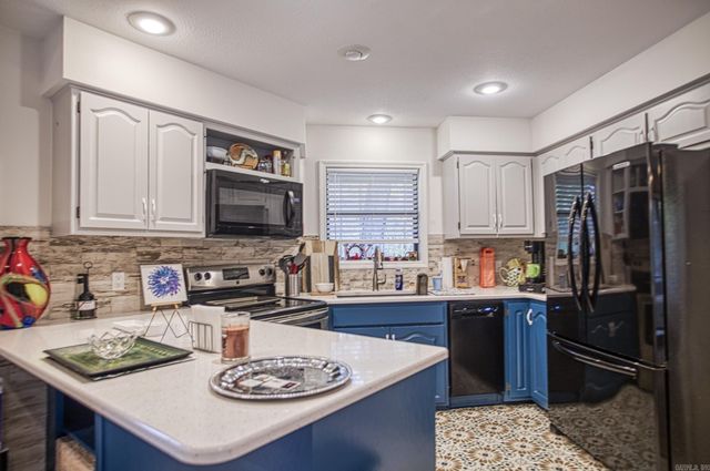 6 Hermosa Circle, Hot Springs Village, AR 71909