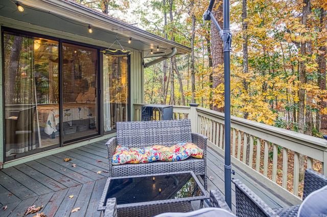 6 Hermosa Circle, Hot Springs Village, AR 71909