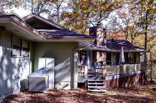 6 Hermosa Circle, Hot Springs Village, AR 71909