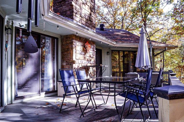 6 Hermosa Circle, Hot Springs Village, AR 71909