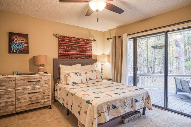 6 Hermosa Circle, Hot Springs Village, AR 71909