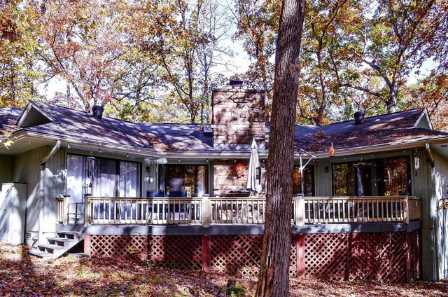 6 Hermosa Circle, Hot Springs Village, AR 71909